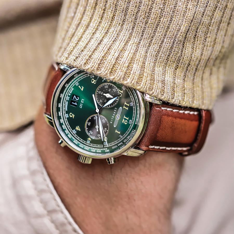 ZEPPELIN 【正規品】ツェッペリン ZEPPELIN LZ127 GRAF グラーフ ZEPPELIN 【正規品】ツェッペリン ZEPPELIN LZ127 GRAF グラーフ