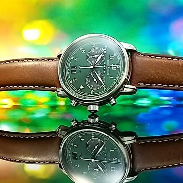 ZEPPELIN 【正規品】ツェッペリン ZEPPELIN LZ127 GRAF グラーフ ZEPPELIN 【正規品】ツェッペリン ZEPPELIN LZ127 GRAF グラーフ