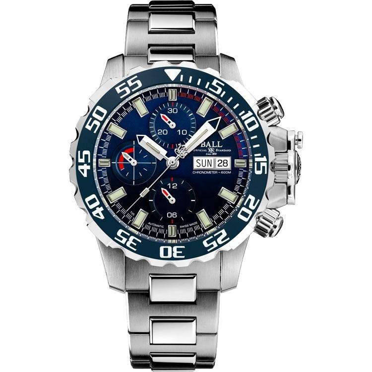 BALL Watch（ボール ウォッチ） 【正規品】ボールウォッチ エンジニア