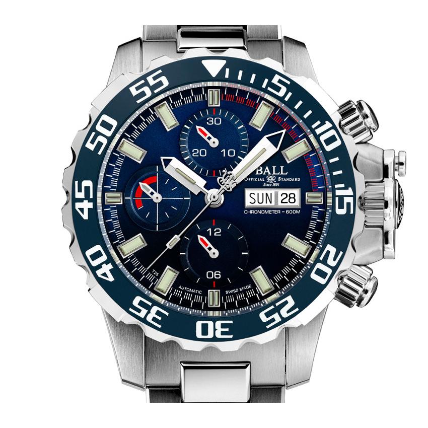 BALL Watch（ボール ウォッチ） 【正規品】ボールウォッチ エンジニア