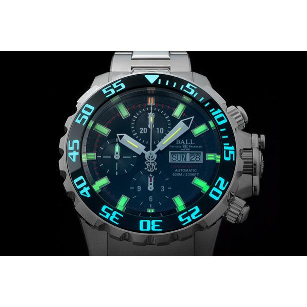 BALL Watch 【正規品】ボールウォッチ BALLWATCH エンジニアハイドロ  