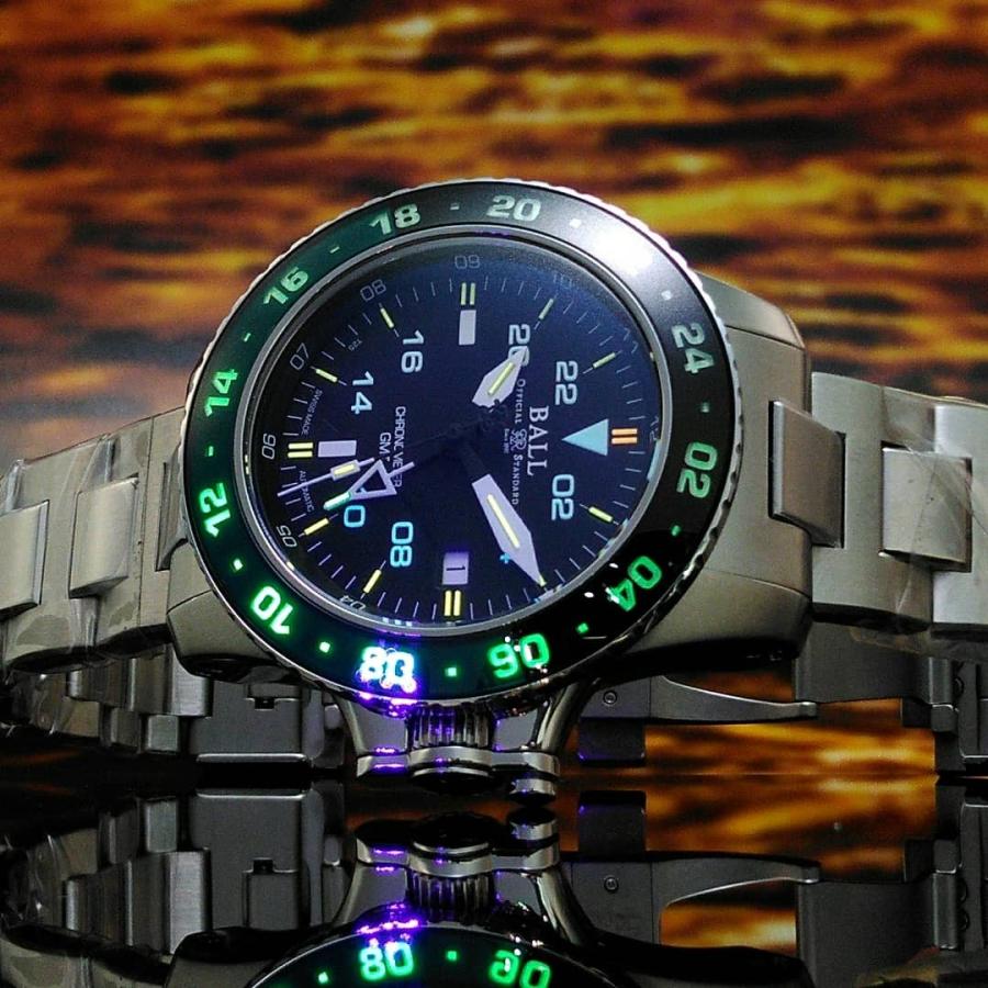 ボールウォッチ Ballwatch エンジニアハイドロカーボン エアロgmt2 日本未発売品期間限定販売 Dg18c S11cj Bk 正規品 無金利60回払い 正規保証5年 Dg18c S11cj Bk Sugiokaヤフーショップ 通販 Yahoo ショッピング