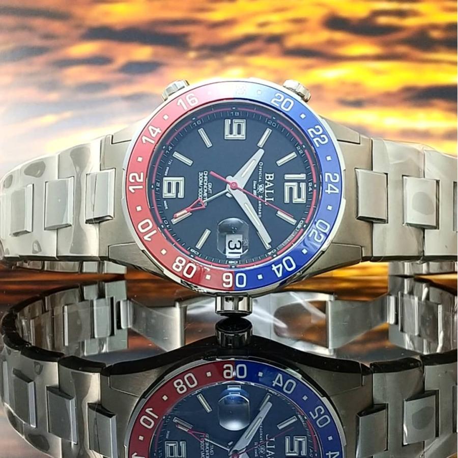 BALL Watch（ボール ウォッチ） 【正規品】ボールウォッチ ロード