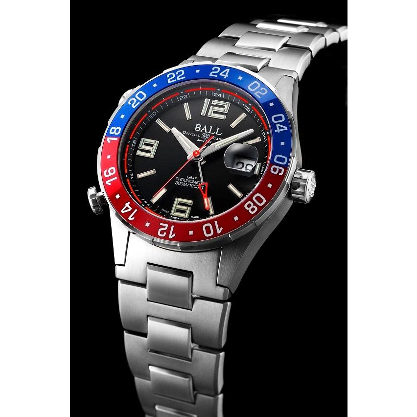 BALL Watch（ボール ウォッチ） 【正規品】ボールウォッチ ロード
