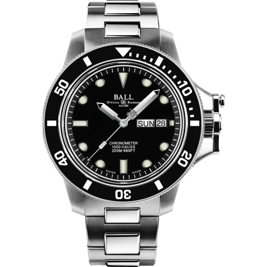 ボールウォッチ BALLWATCH エンジニアハイドロカーボンオリジナル
