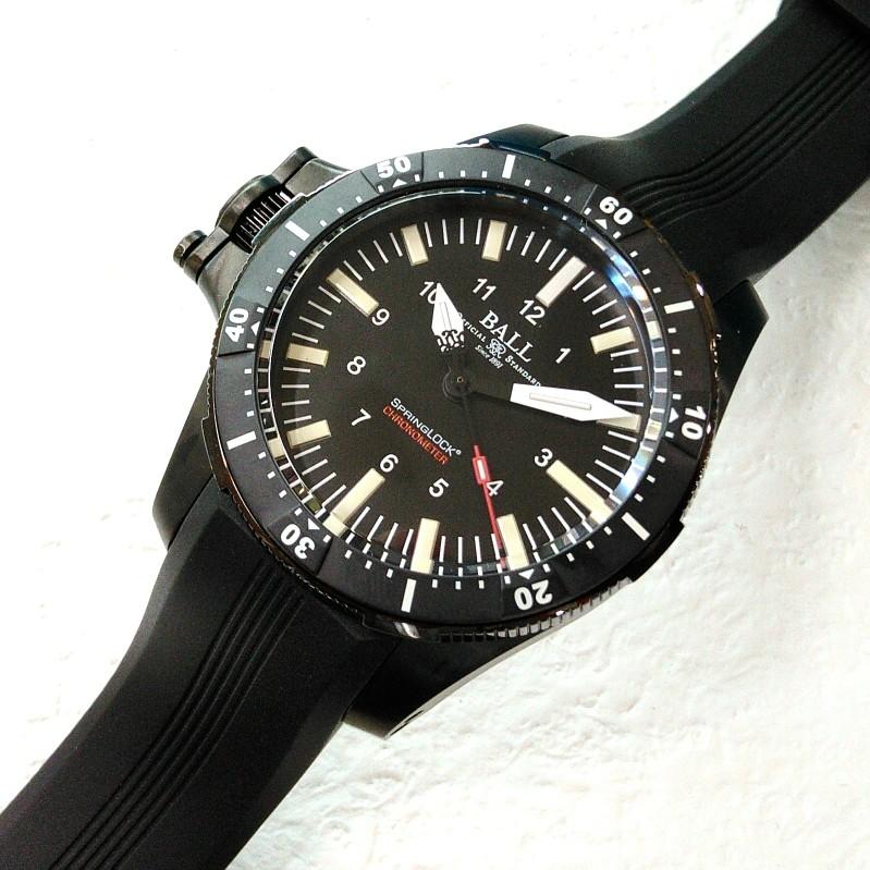 ボールウォッチ Ballwatch エンジニアハイドロカーボン ブラックジャパンリミテット Dm2176a P3cj Bk 正規品 無金利60回払い 正規保証5年 プレゼント付 Dm2176a P3cj Bk Sugiokaヤフーショップ 通販 Yahoo ショッピング