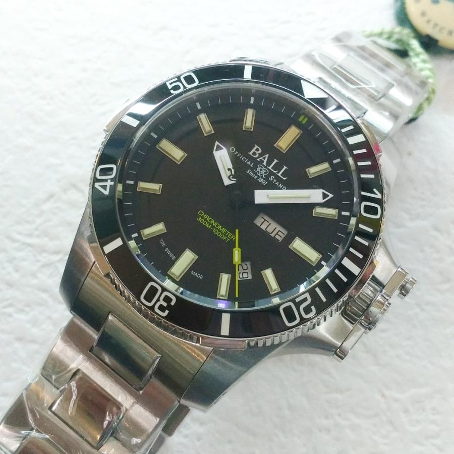 ボールウォッチ Ballwatch エンジニアハイドロカーボン サブマリンウォーフェアセラミック Dm2236a Scj Bk 正規品 無金利60回払い 正規保証5年 プレゼント付 Dm2236a Scj Bk Sugiokaヤフーショップ 通販 Yahoo ショッピング
