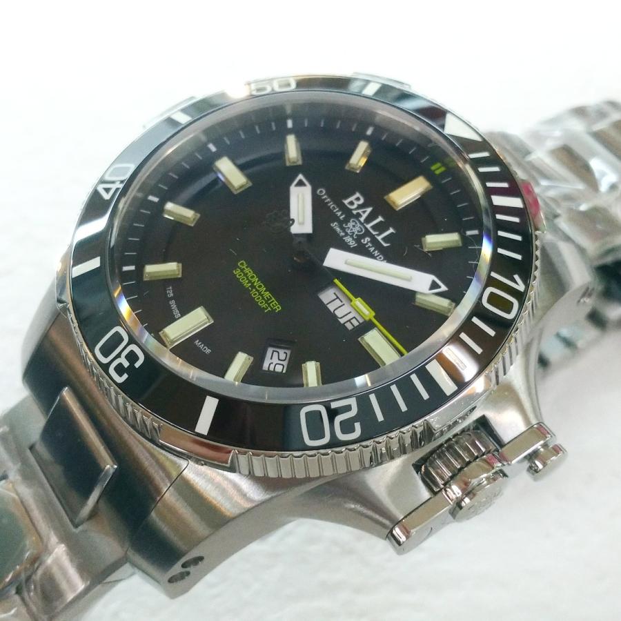 ボールウォッチ Ballwatch エンジニアハイドロカーボン サブマリンウォーフェアセラミック Dm2236a Scj Bk 正規品 無金利60回払い 正規保証5年 プレゼント付 Dm2236a Scj Bk Sugiokaヤフーショップ 通販 Yahoo ショッピング