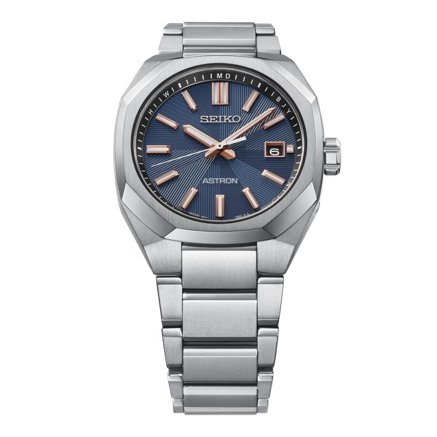 SEIKO ASTRON アストロン Nexter ネクスター　HAC001J ソーラー電波時計 正規保証３年　ウォッチスタンド付き  セイコーアストロン | SEIKO | 02