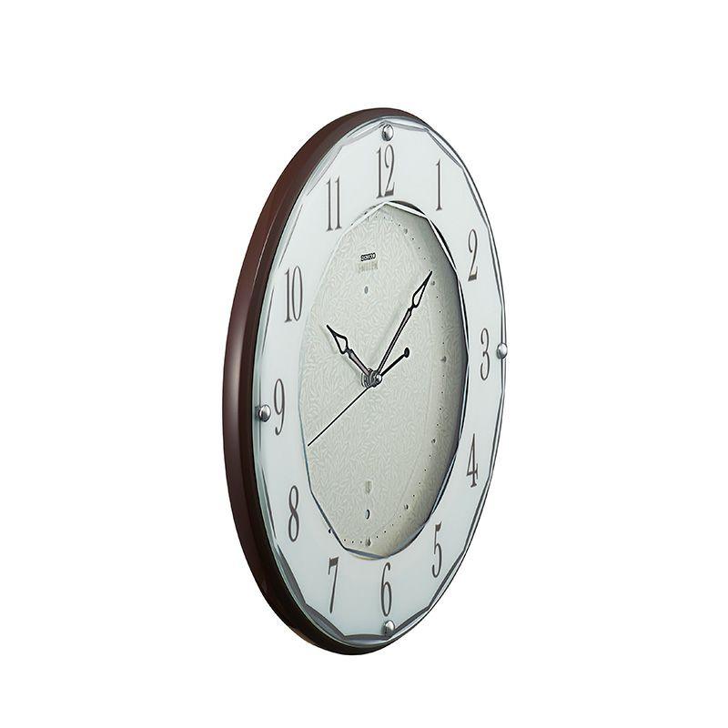 SEIKO（セイコー） セイコーエンブレム 掛時計 HS524B SEIKO EMBLEM
