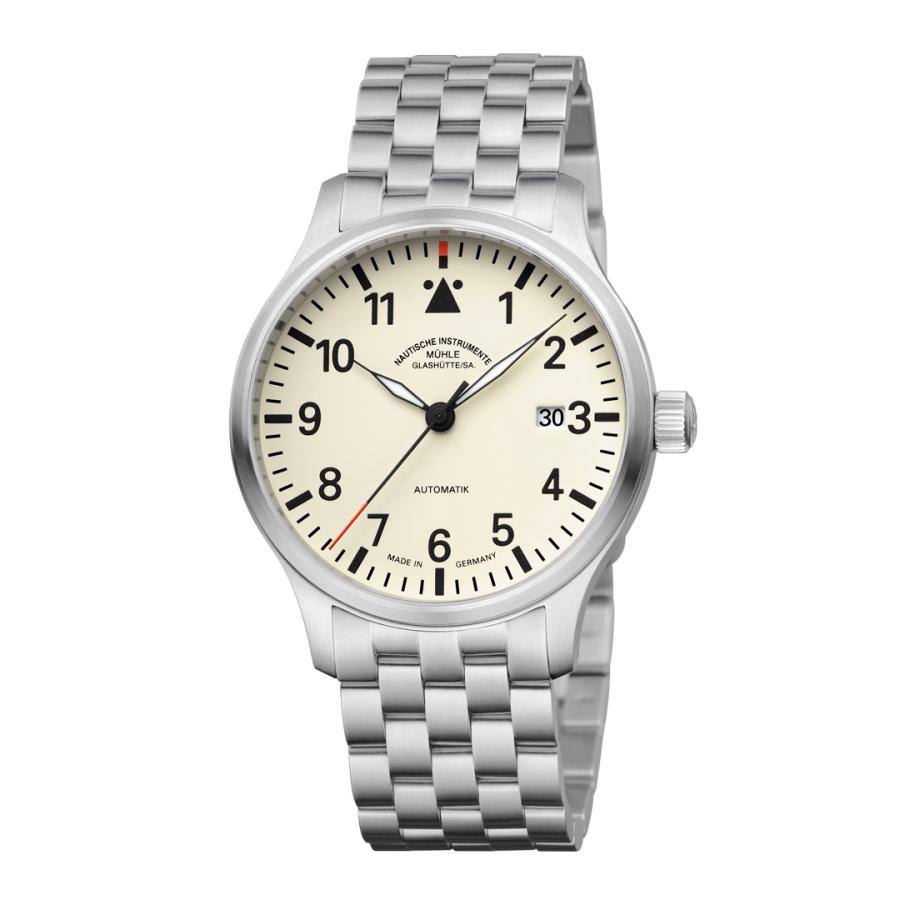 MUHLE GLASHUTTE（ミューレ グラスヒュッテ） 売りつくし！30%OFF