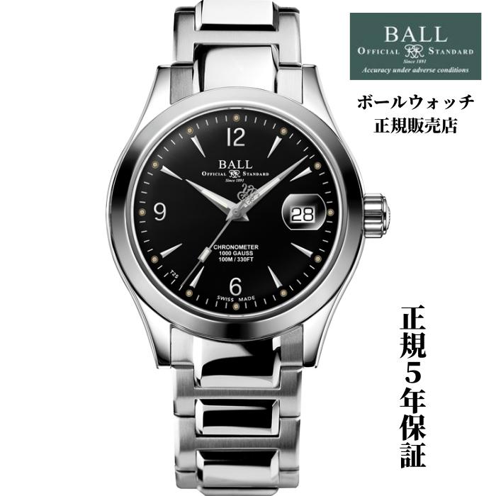 BALL Watch（ボール ウォッチ） エンジニア オハイオクロノメーター