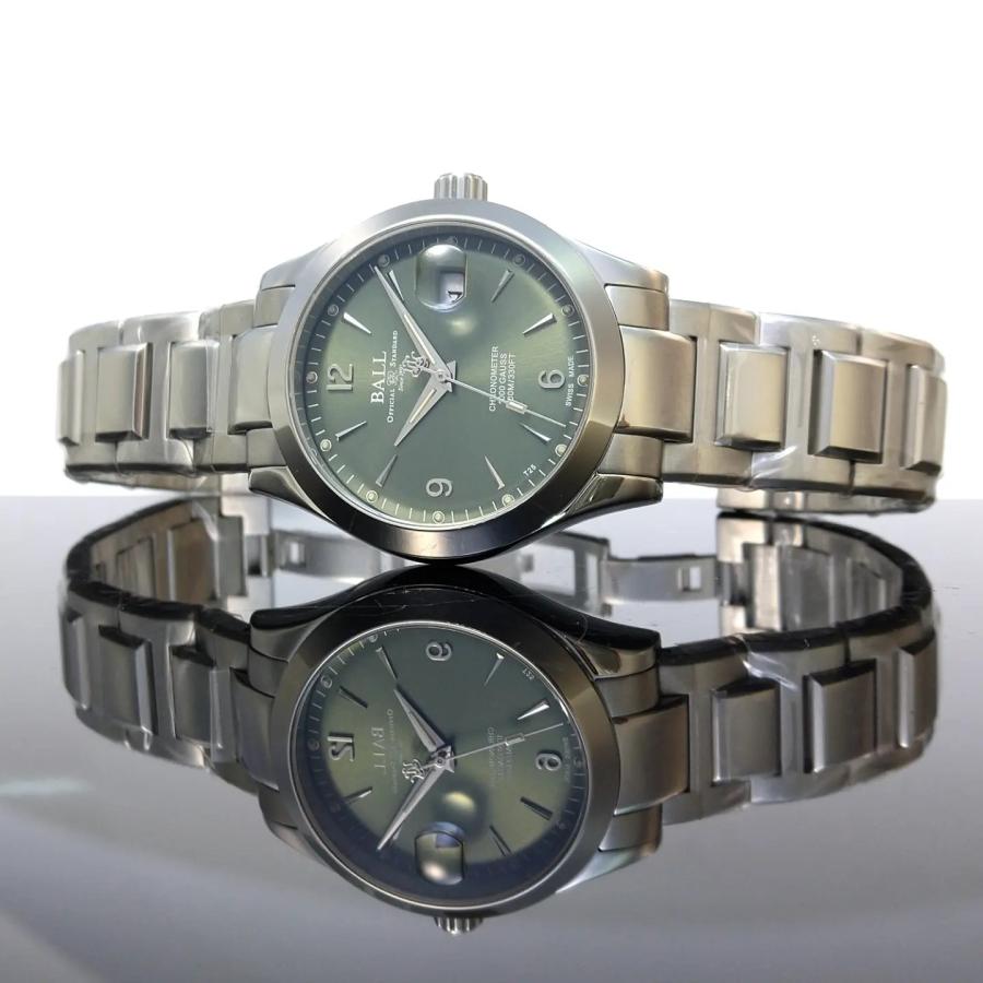 BALL Watch ボールウォッチ BALLWATCH エンジニア3 オハイオ BALL Watch ボールウォッチ BALLWATCH エンジニア3 オハイオ