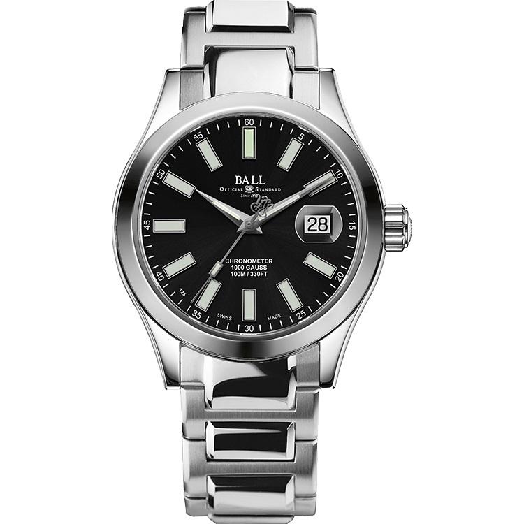 BALL Watch（ボール ウォッチ） エンジニア マーベライトクロノ