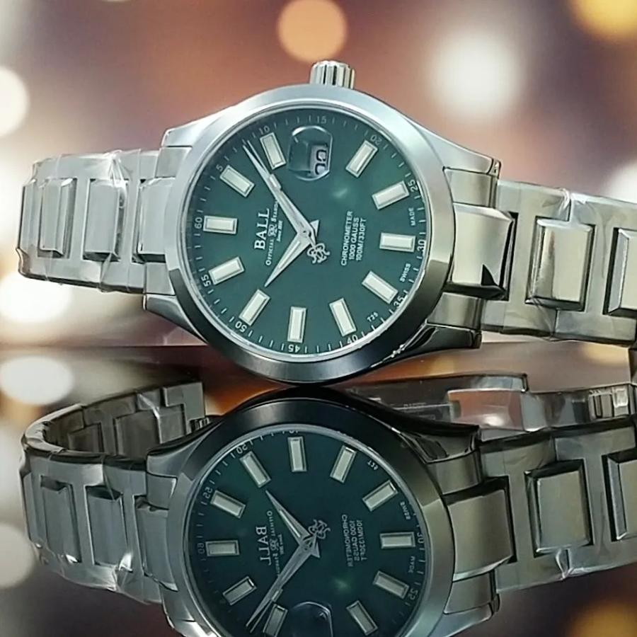BALL Watch（ボール ウォッチ） 【正規品】ボールウォッチ エンジニア3 