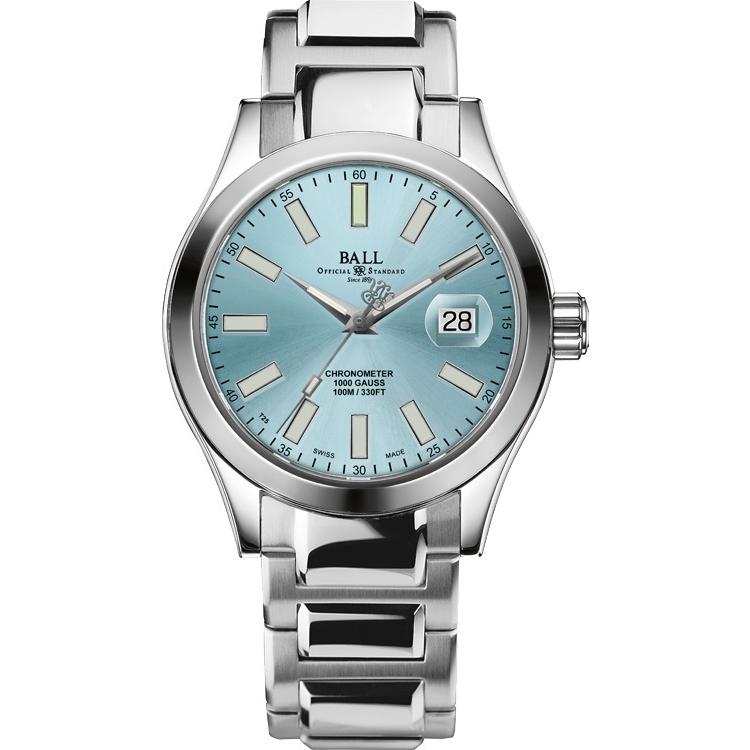 BALL Watch（ボール ウォッチ） 【正規品】ボールウォッチ エンジニア 