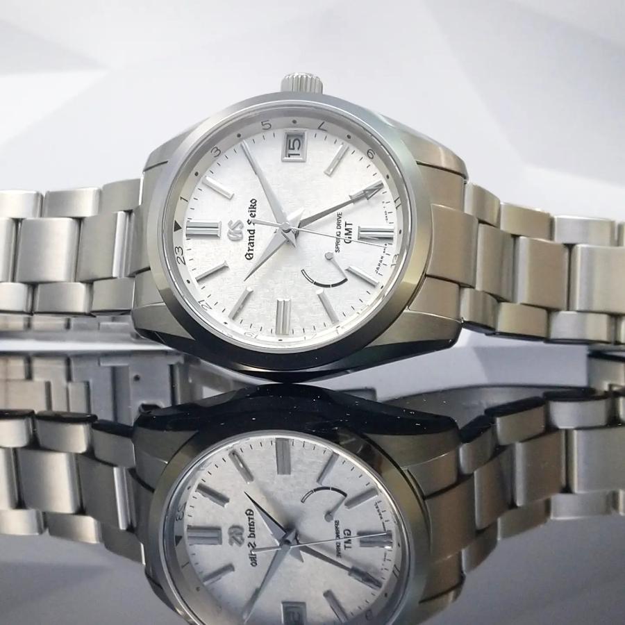 Grand Seiko GRAND SEIKO グランドセイコーSBGE279 スプリングドライブ 