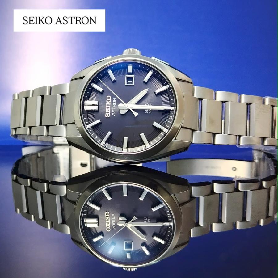 セイコーアストロン オリジン GPSソーラー衛星電波時計 3Xシリーズ　SBXD035　SEIKO ASTRON　ウォッチスタンドプレゼンント付 | SEIKO | 04