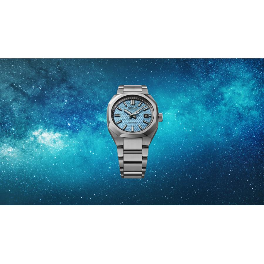 SEIKO ASTRON アストロン Starry Sky 2024限定モデル SBXY079 SEIKO ASTRON アストロン Starry Sky 2024限定モデル SBXY079
