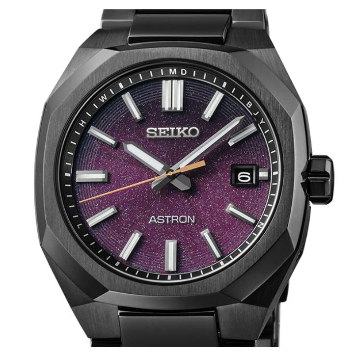 SEIKO ASTRON アストロン Nexter “Starry Sky” 2025 限定モデル SEIKO ASTRON アストロン Nexter “Starry Sky” 2025 限定モデル