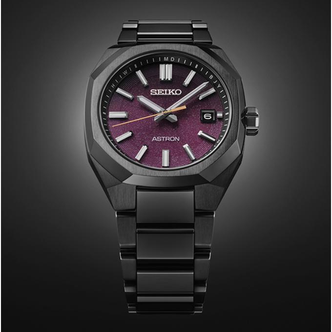 SEIKO ASTRON アストロン Nexter “Starry Sky” 2025 限定モデル SEIKO ASTRON アストロン Nexter “Starry Sky” 2025 限定モデル