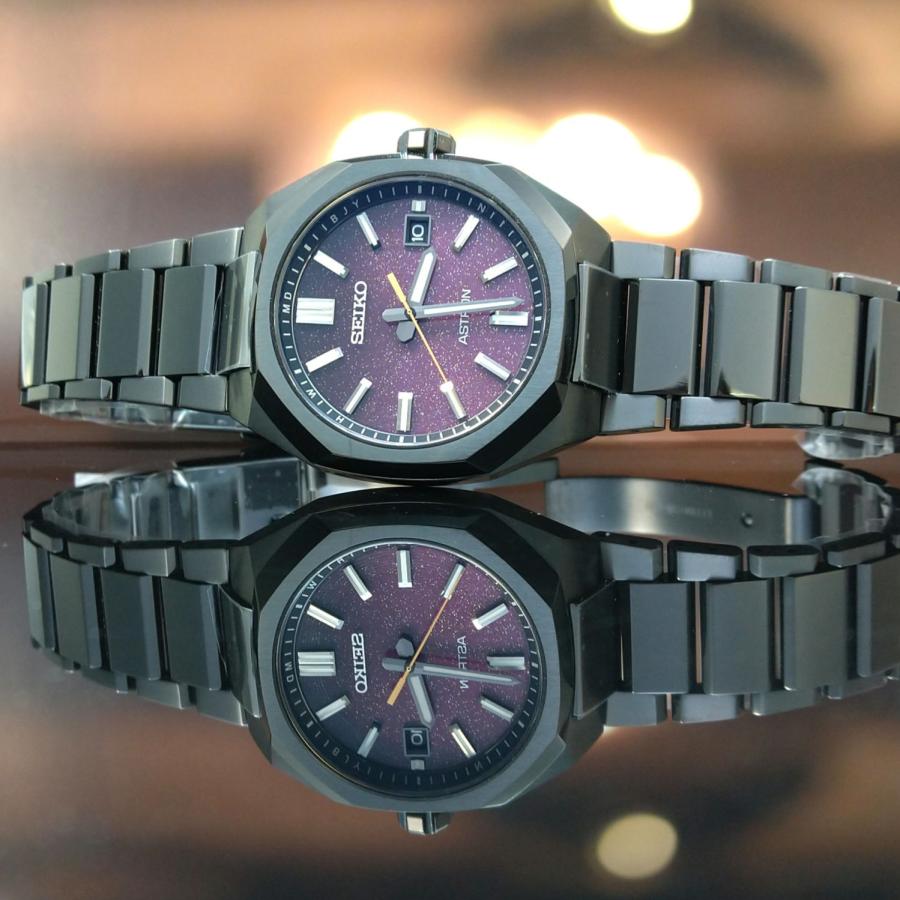 SEIKO ASTRON アストロン Nexter “Starry Sky” 2025 限定モデル SEIKO ASTRON アストロン Nexter “Starry Sky” 2025 限定モデル