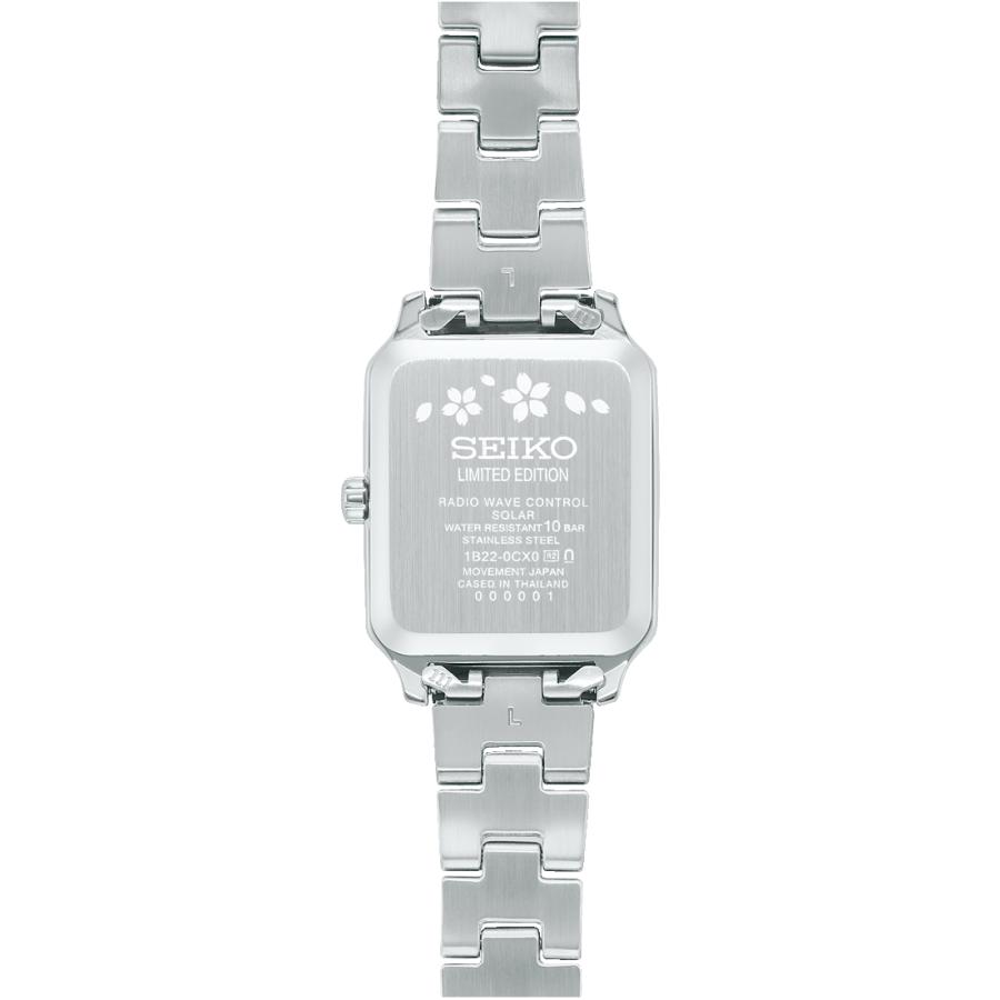 SEIKO（セイコー） セイコーセレクション 2024 SAKURA Blooming
