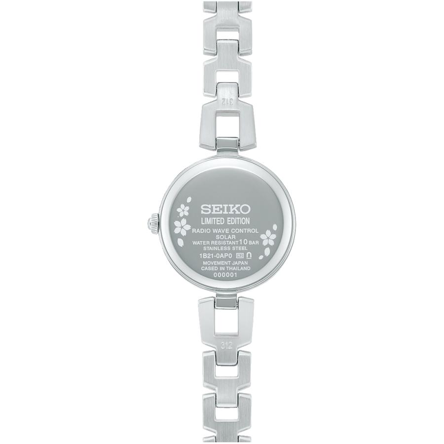 SEIKO（セイコー） セイコーセレクション 2025 SAKURA Blooming
