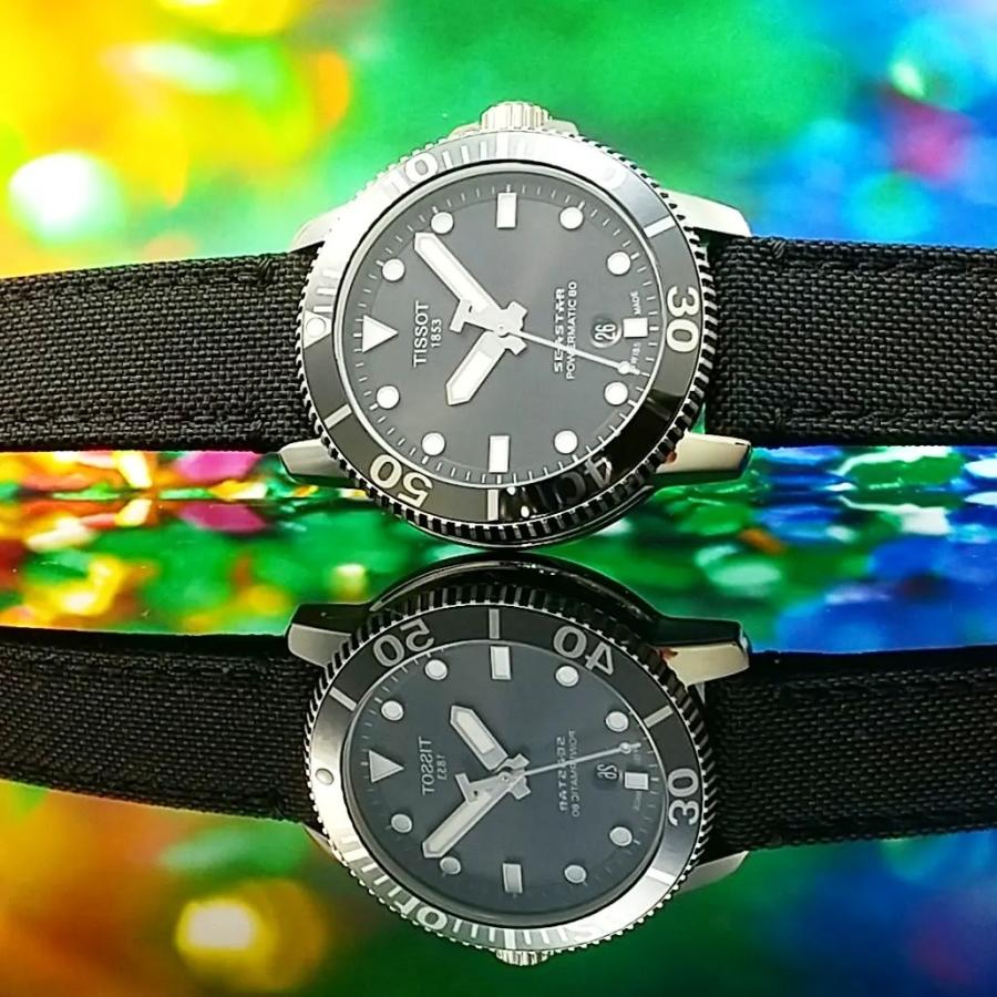 TISSOT 【正規品】TISSOT SEASTAR1000 ティソ シースター1000 TISSOT 【正規品】TISSOT SEASTAR1000 ティソ シースター1000