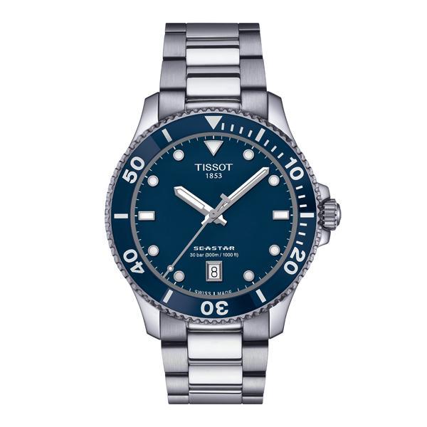 TISSOT 【正規品】ウォッチボックスプレゼント付 TISSOT TISSOT 【正規品】ウォッチボックスプレゼント付 TISSOT