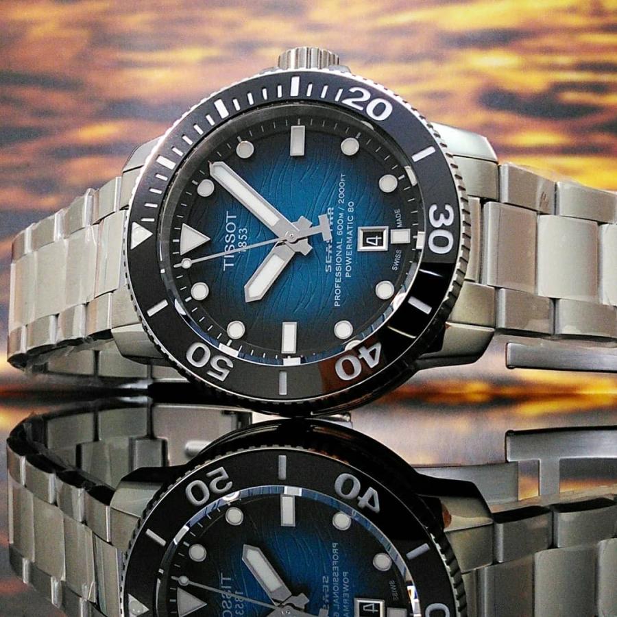 正規品!ティソ・シースター2000訳あり格安品！！ ティソ シースター2000」の人気商品一覧 | 安い商品を通販サイト