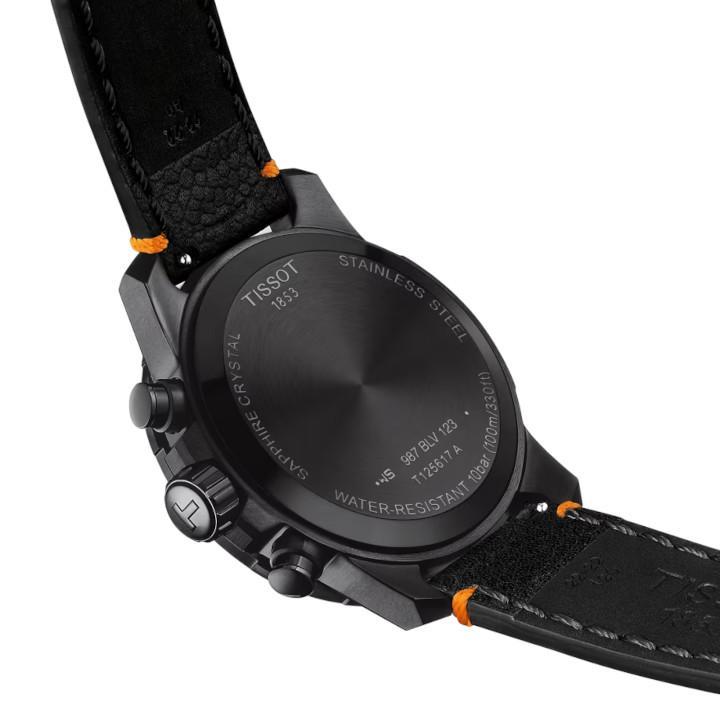 TISSOT スーパースポーツ クロノ バスケットボールエディション TISSOT スーパースポーツ クロノ バスケットボールエディション
