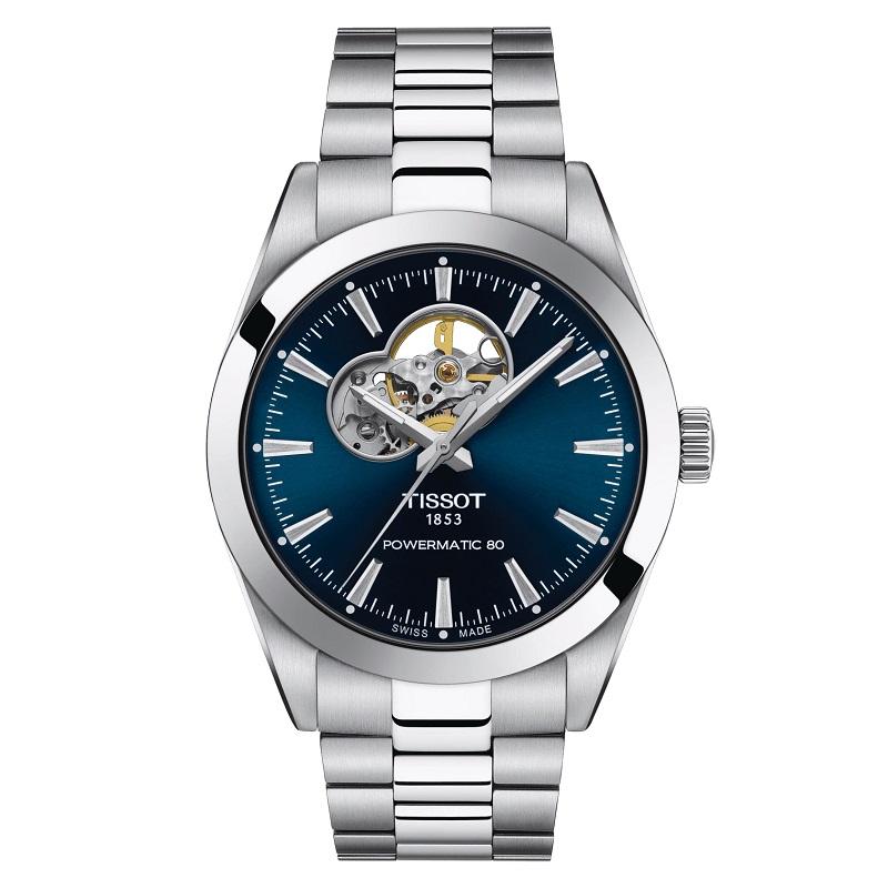 TISSOT（ティソ） TISSOT Gentleman ジェントルマンオートマチック 