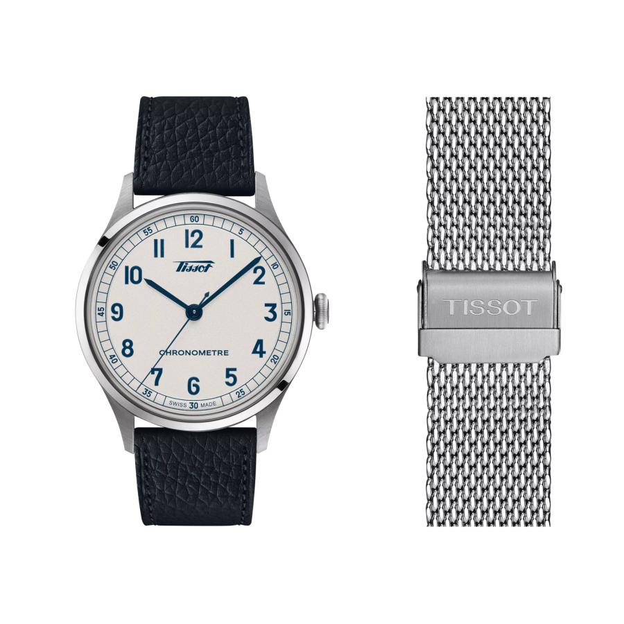 TISSOT（ティソ） 【正規品】TISSOT HERITAGE 1938 ヘリテージ自動巻