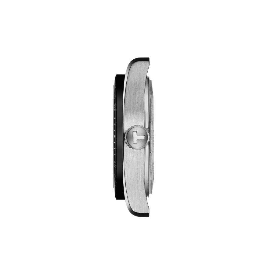 【正規品】TISSOT PR516 オートマチック T149.407.11.051.00 　ティソ  正規保証2年　ウォッチスタンドプレゼント付の画像