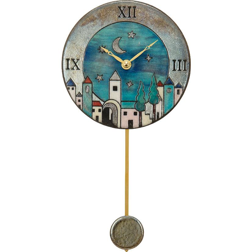 アントニオザッカレラ アントニオ・ザッカレラ ZC101-A04 Antoniozaccarella アントニオザッカレラ ZC101-A04 掛時計