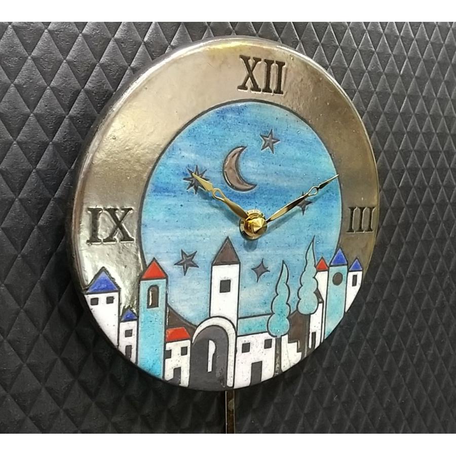アントニオザッカレラ アントニオ・ザッカレラ ZC101-A04 Antoniozaccarella アントニオザッカレラ ZC101-A04 掛時計