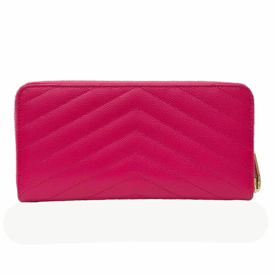 SAINT LAURENT 【中古】 LAURENT サンローラン ラウンド SAINT LAURENT 【中古】 LAURENT サンローラン ラウンド