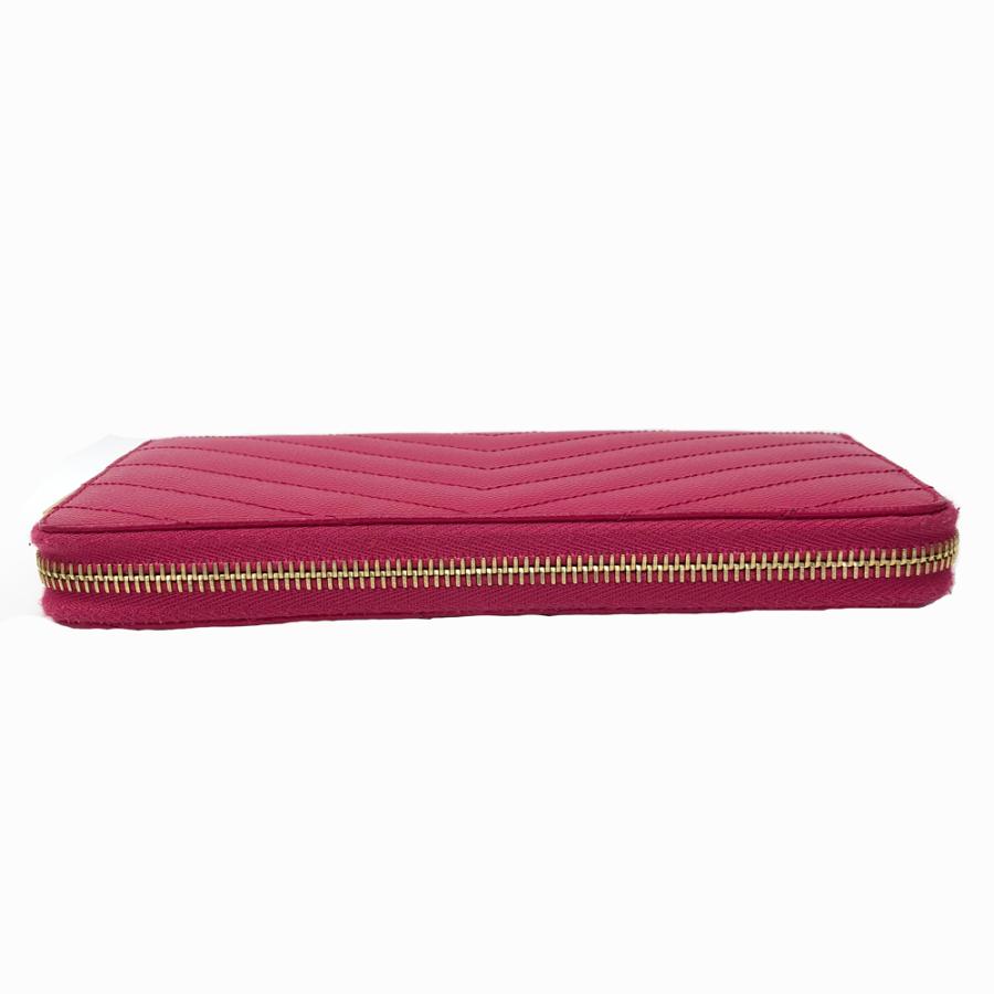 SAINT LAURENT 【中古】 LAURENT サンローラン ラウンド SAINT LAURENT 【中古】 LAURENT サンローラン ラウンド