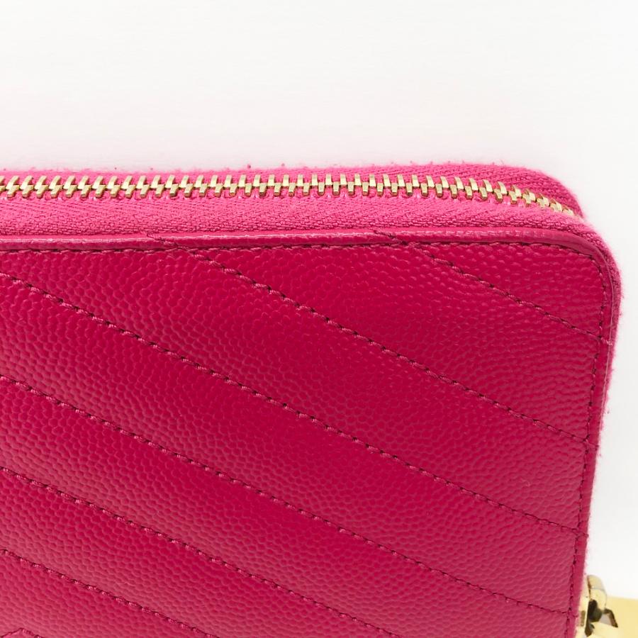 SAINT LAURENT 【中古】 LAURENT サンローラン ラウンド SAINT LAURENT 【中古】 LAURENT サンローラン ラウンド