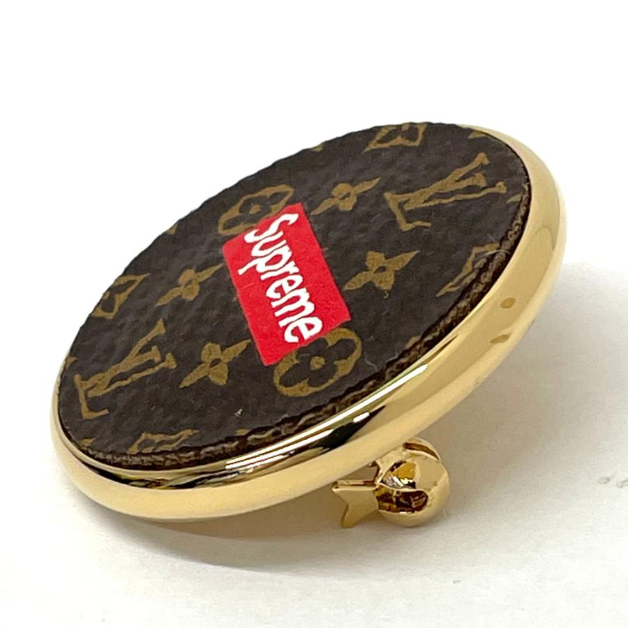 LOUIS VUITTON 【未使用品】【中古】LOUIS Supreme ルイヴィトン LOUIS VUITTON 【未使用品】【中古】LOUIS Supreme ルイヴィトン