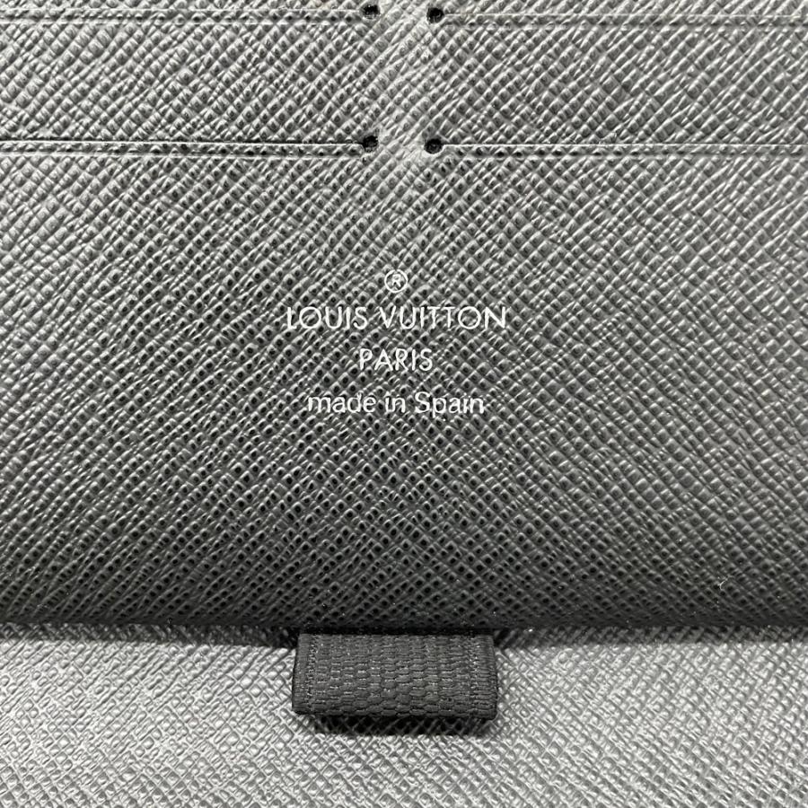 ルイヴィトン ジッピーオーガナイザー タイガ アルドワーズ 長財布 LOUIS VUITTON ルイ・ヴィトン ジッピー・オーガナイザーNM タイガ