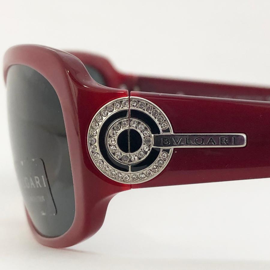 中古】BVLGARI ブルガリ サングラス 8003-B 826/87 59□17-130 : 44891 