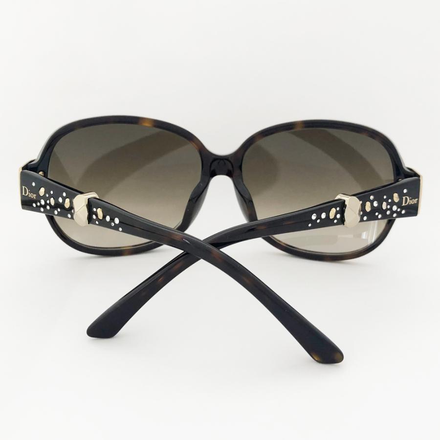 【中古】Dior　ディオール  Midnight　K サングラス 086HA  60□15-125｜sugisichi4647｜05