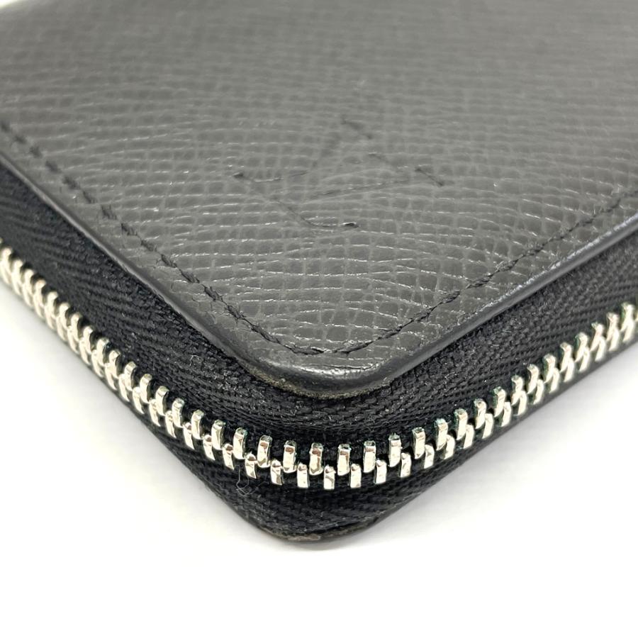 LOUIS VUITTON 【中古】Louis Vuitton ルイヴィトン ジッピー LOUIS VUITTON 【中古】Louis Vuitton ルイヴィトン ジッピー