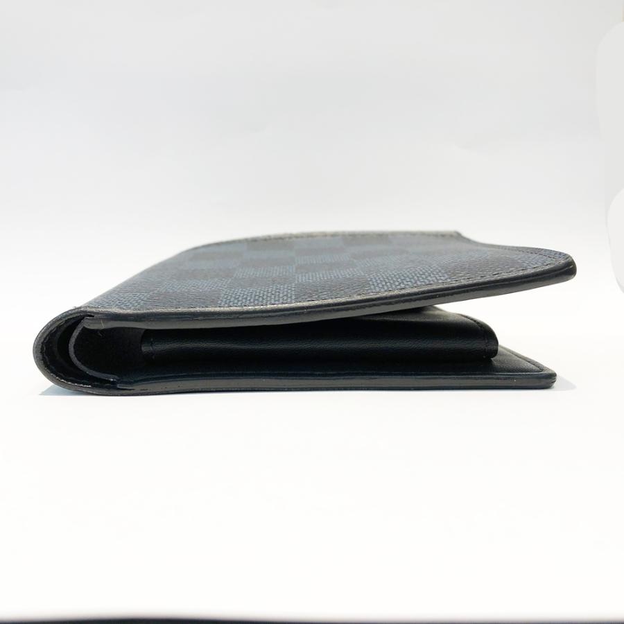 LOUIS VUITTON 【中古】LOUIS ルイヴィトン ダミエコバルト LOUIS VUITTON 【中古】LOUIS ルイヴィトン ダミエコバルト