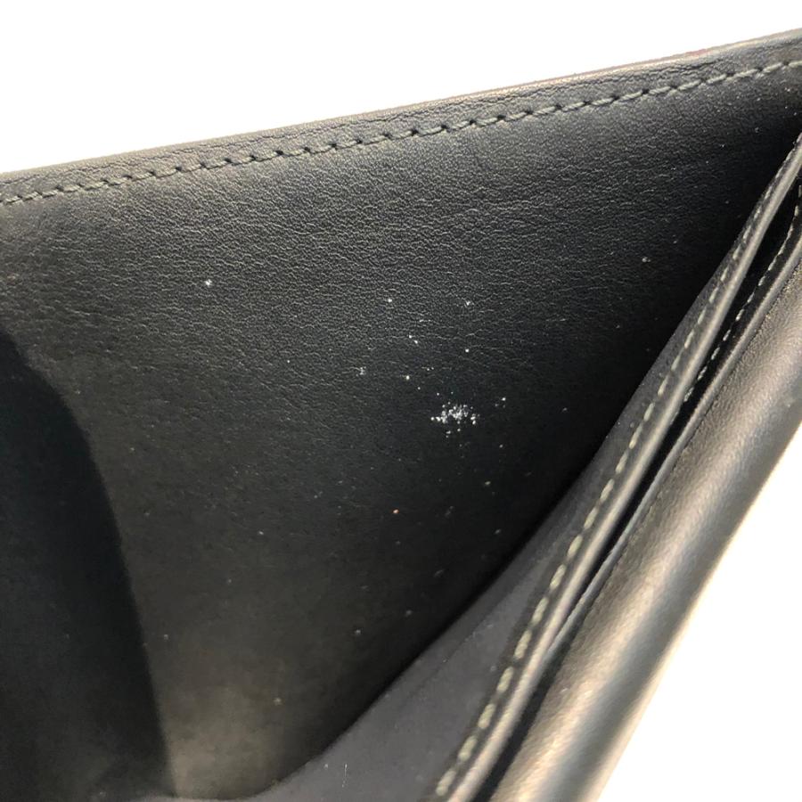 中古】LOUIS VUITTON ルイヴィトン ダミエコバルト ポルトフォイユ