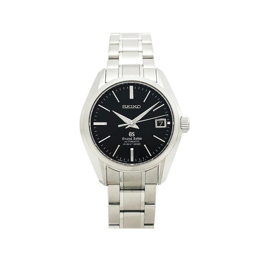 Grand Seiko セイコー SEIKO グランドセイコー メカニカル ハイビート