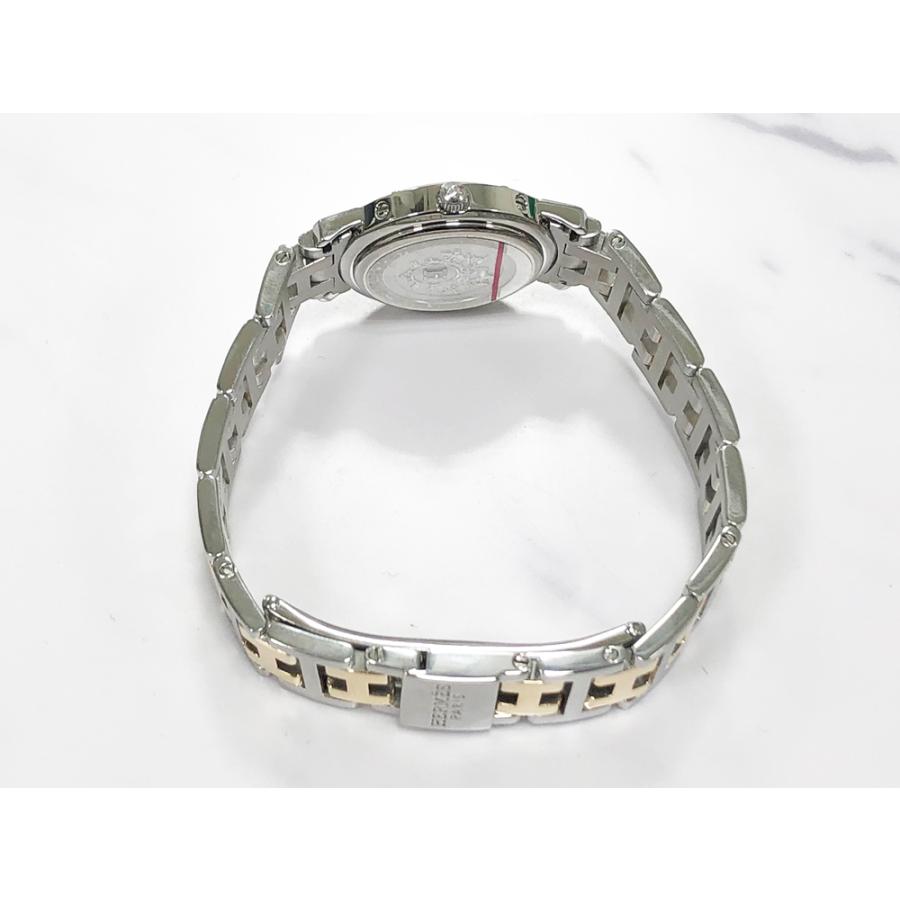 クリッパー（HERMES） エルメス HERMES クリッパー ナクレ CL4.220