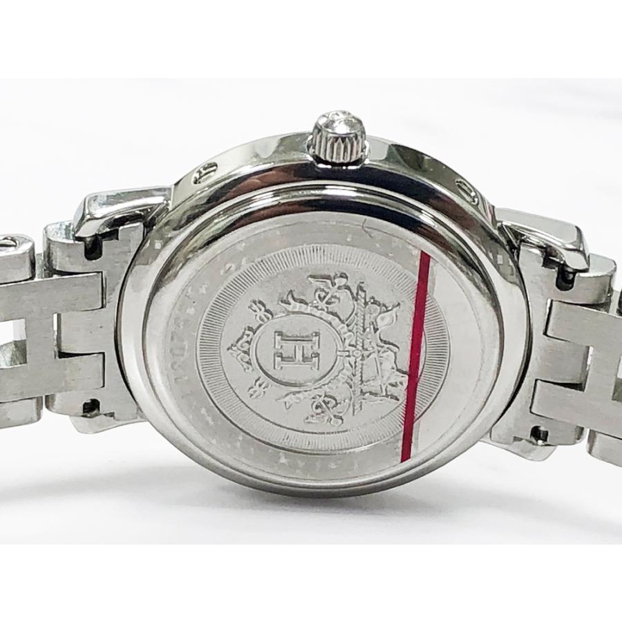 クリッパー（HERMES） エルメス HERMES クリッパー ナクレ CL4.220